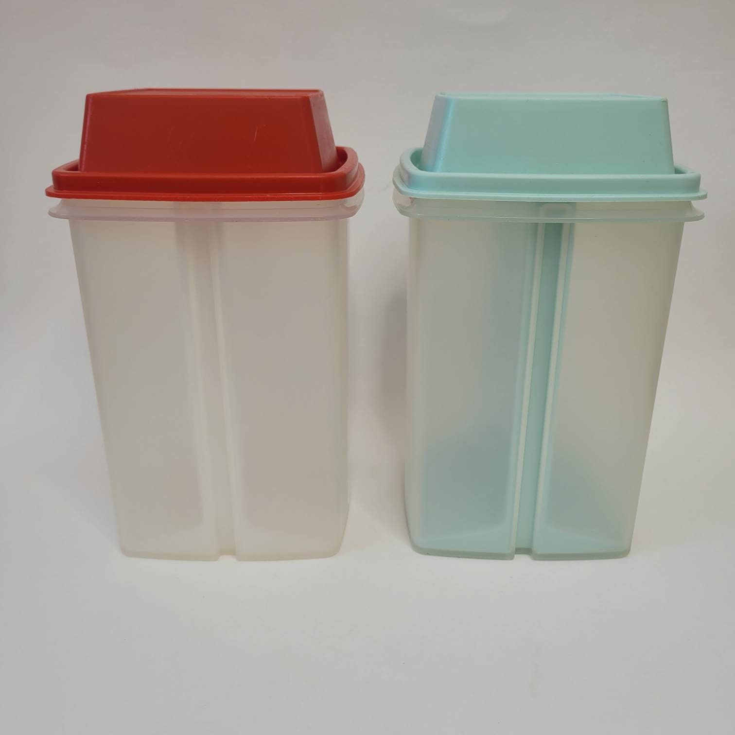Vtg Tupperware 839-5 Aqua Turquoise Starburst Replacement Lid Servalier  7.5 for Sale in Clermont, FL - OfferUp