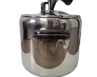 Lagostina thermoplan pressure cooker shop