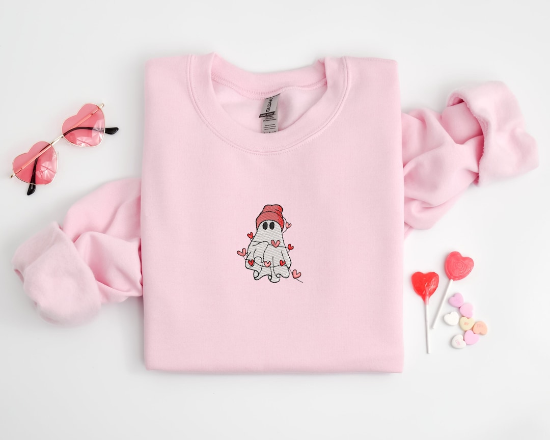 nike valentines day sweatshirt