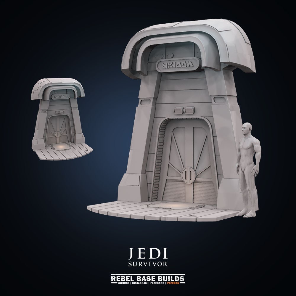 Starwars hologram - Etsy 日本