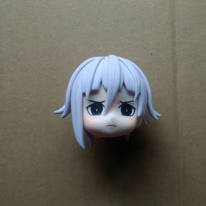 Nendoroid Doll Anime Crona - Etsy Hong Kong
