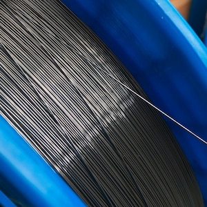 Nitinol Memory Wire SMA Alloy Muscle Wire, by the foot (31cm per qty 1) (uncut, any length)