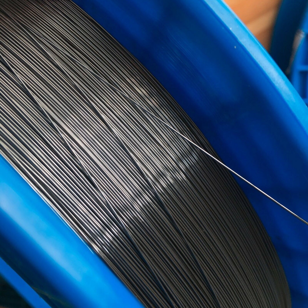 Nitinol Superelastic Nickel Titanium Alloy Wire Etsy