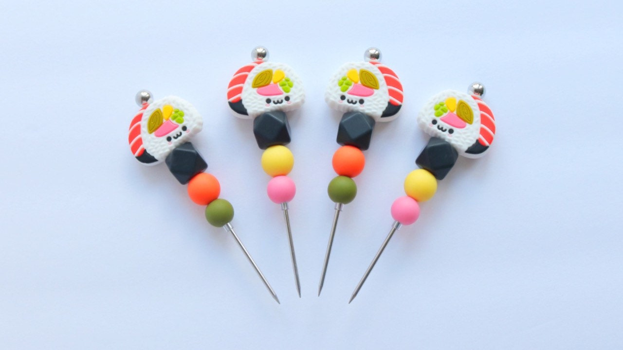 Cookies Scribe Tool for Royal Icing or Pasta / MORE DESIGNS AVAILABLE /  cookies decorating the scribe / Royal Icing Needle