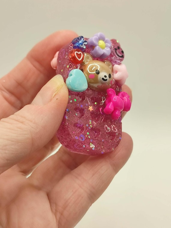 Mini game and phone fidget. Sensory. Game fidget. Tactile fidget. Sensory fidget. Stim. Sensory. Fidget. Resin. Visual stim.