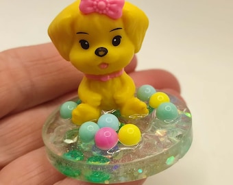 Treasure token. Tactile Sensory shape. Comfort Tool. Pocket stim.