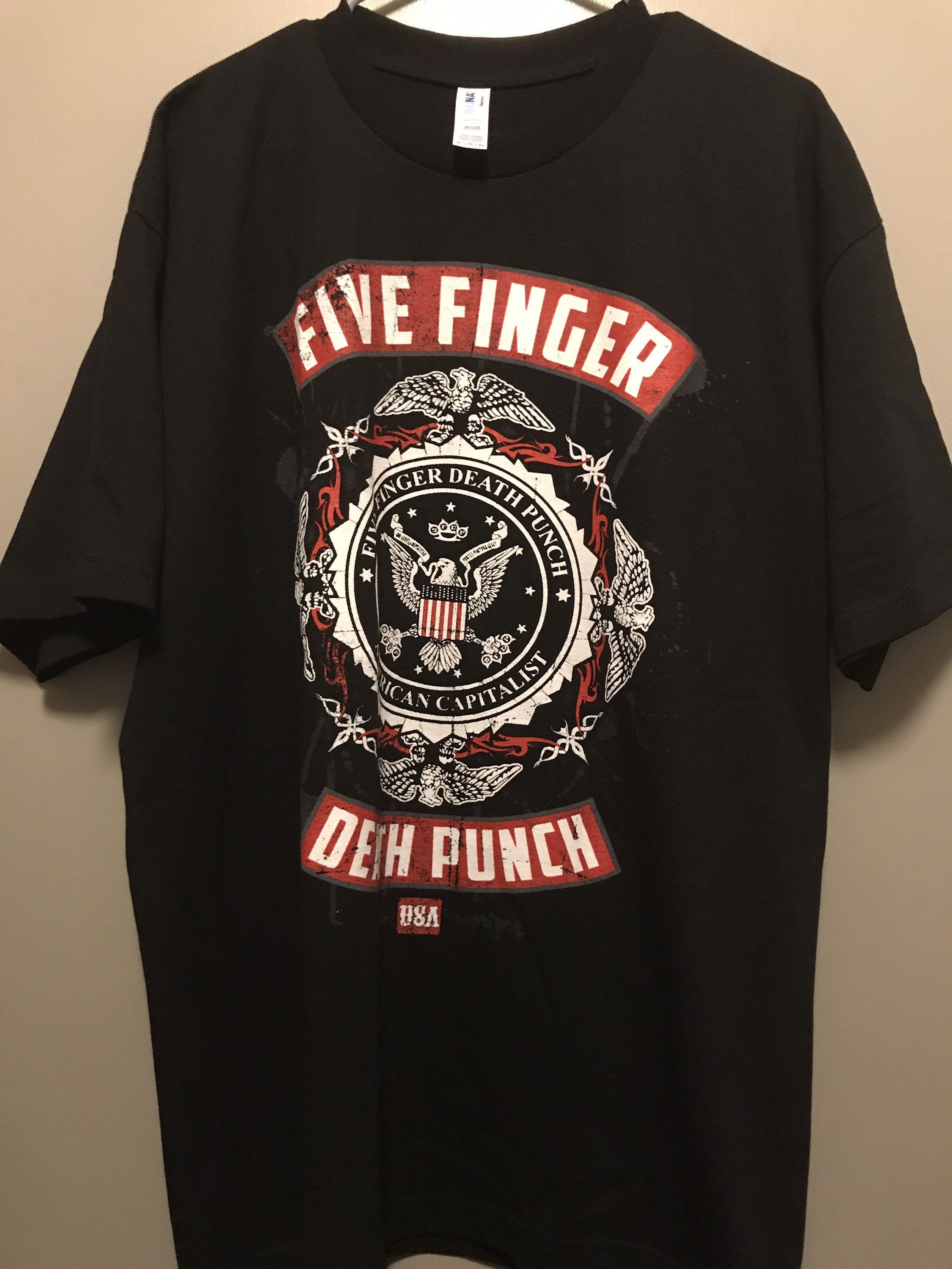 - Womens Ffdp Etsy Shirt