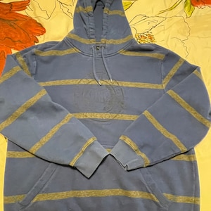 Vintage Tommy Hilfiger Pullover Hoodie Men’s Large