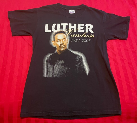 Luther vandross - Gem