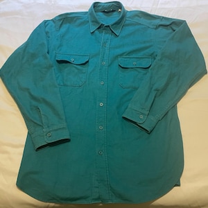 Vintage Woolrich Men Xxl - Etsy