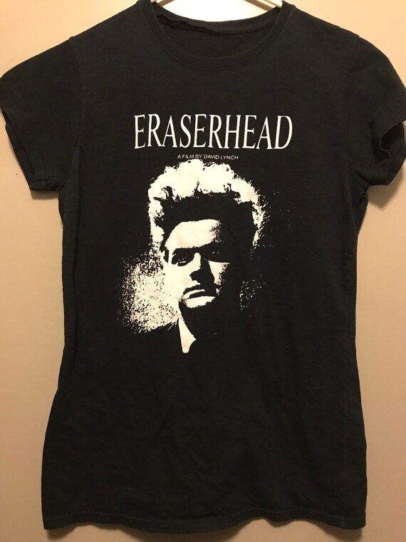 Eraserhead Movie David Lynch Film Shirt Women’s Me