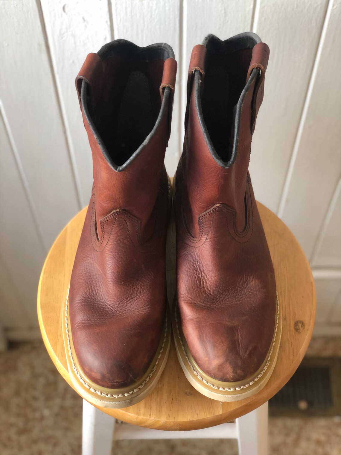 irish setter ashby pull on