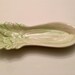 Lauren Gruenberg reviewed Vintage Ceramic Spoon Rest, Vintage Celery Spoon Rest, 1970s Spoon Rest, Vintage Kitchen, Retro Kitchen, Retro Decor, Vintage Catch All