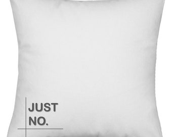 Funny Pillow with a Present Inside! - Unique Pillow - Gift Idea