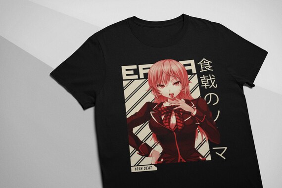 Food wars merch Clearance