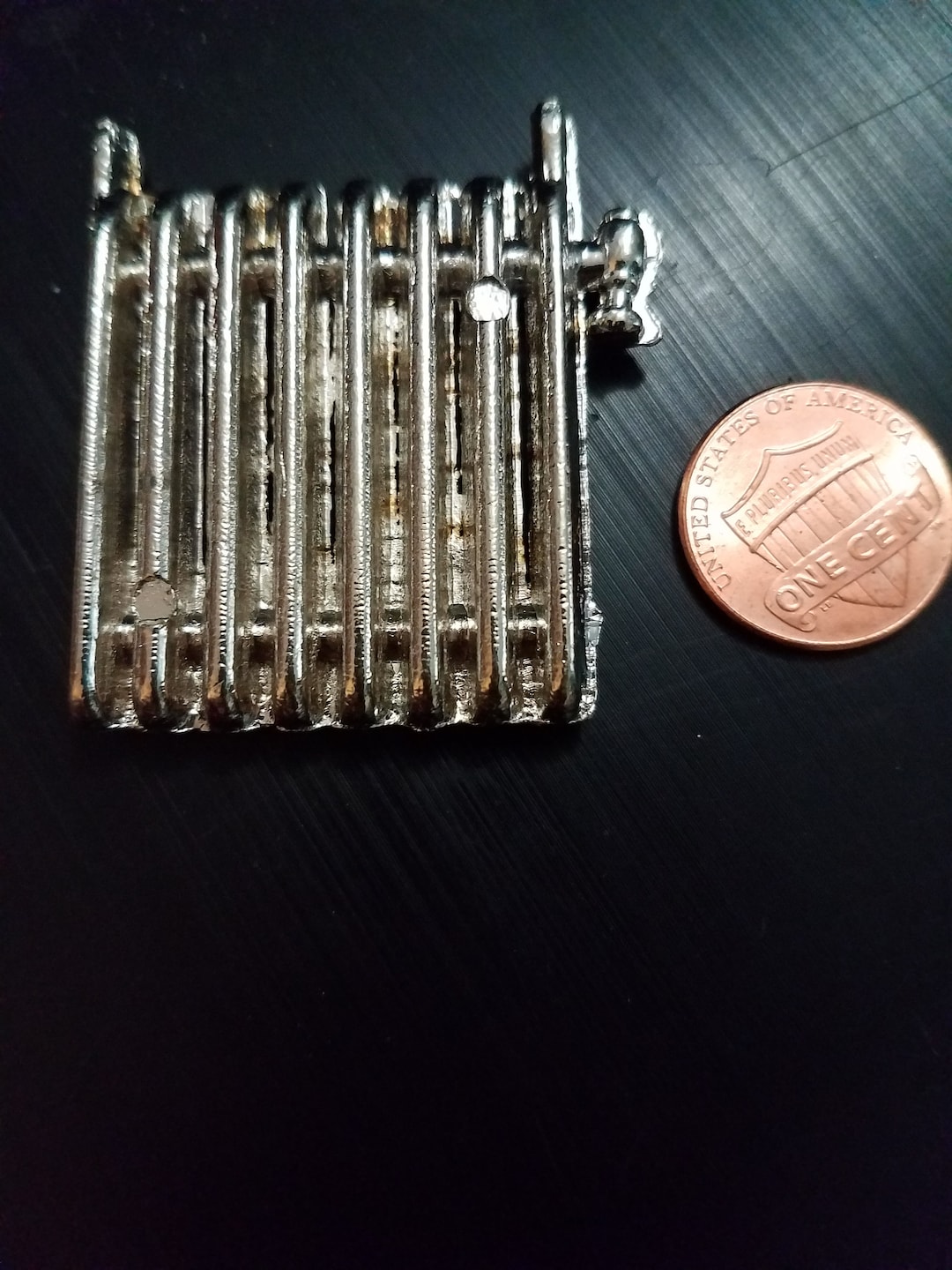Miniature Radiator Heater - Etsy