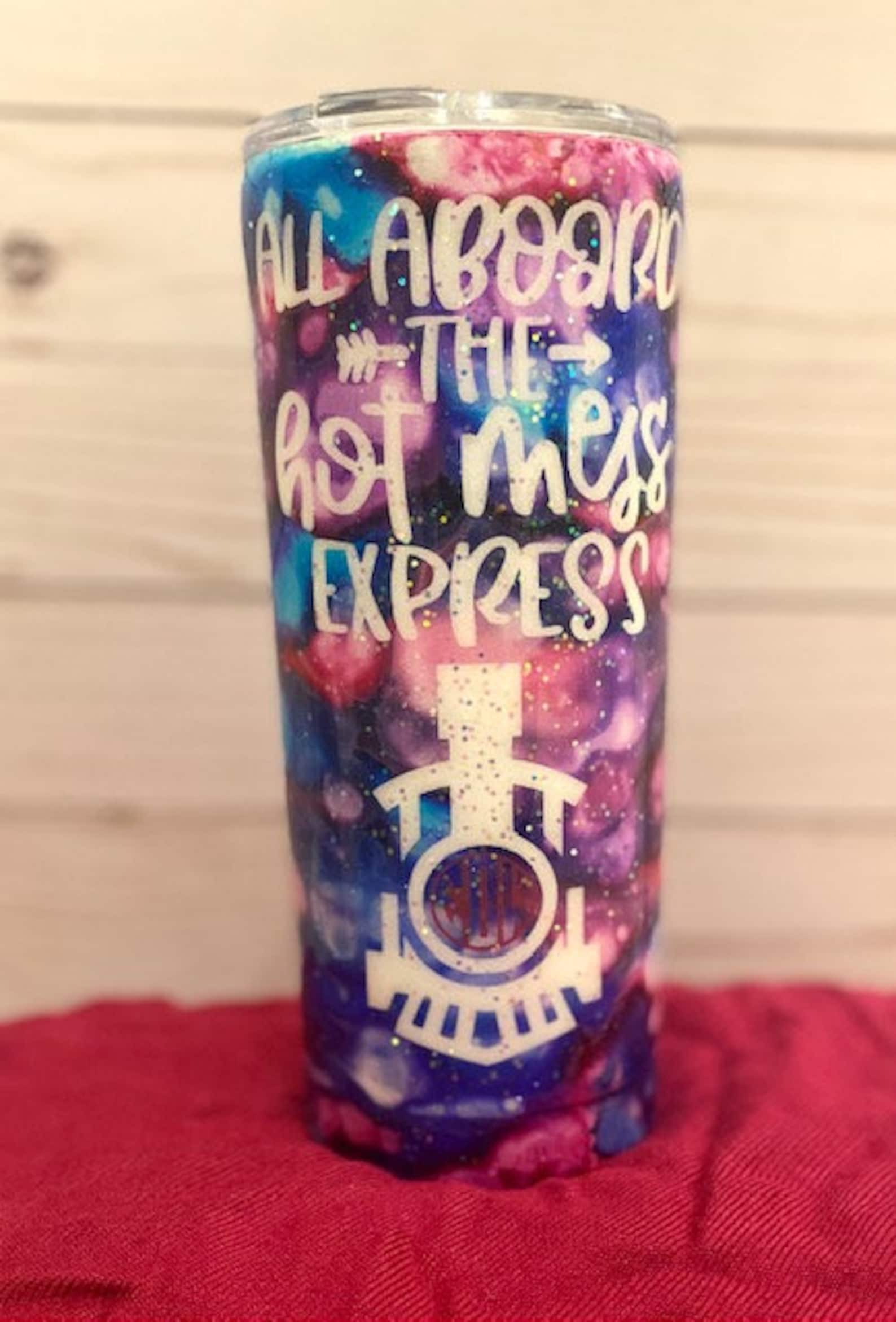 20 Oz Tumbler Design Size 52 - t43xayx