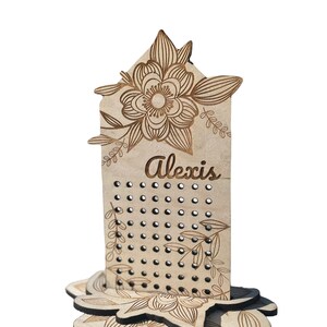 Earring Holder