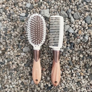 Personalized Hairbrush, Personalized Gift