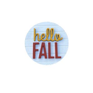 Cartel de otoño, Otoño, Decoración del hogar, Clima otoñal