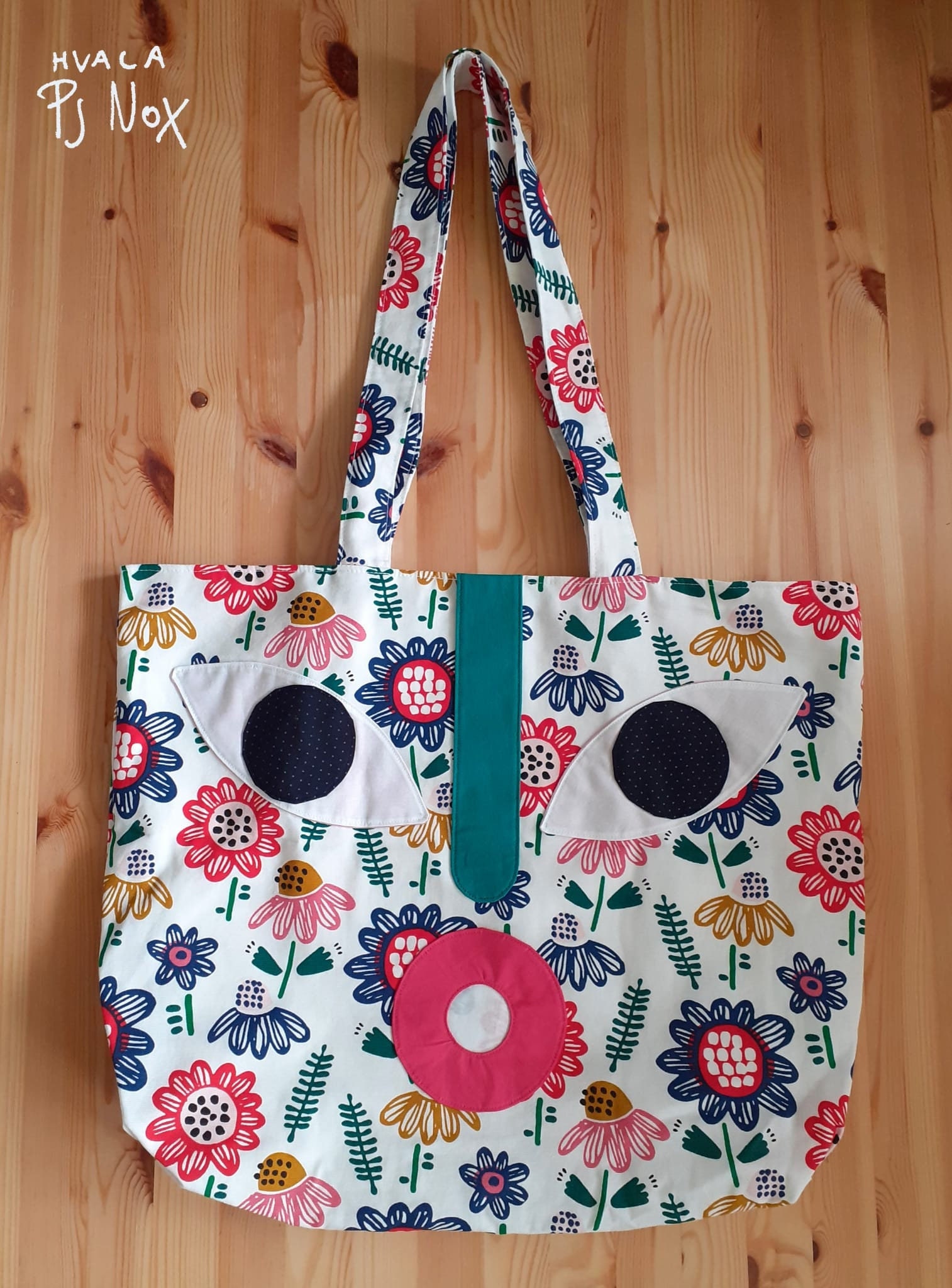 Many Styles Large Bag With Pocket Fully Lined - Etsy