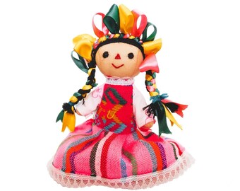 mexican rag dolls wholesale
