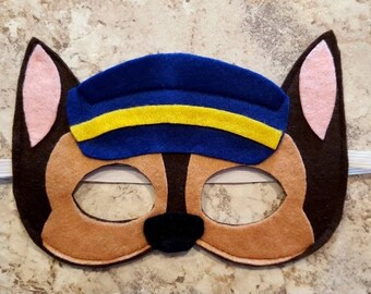 Magic Face Cloth - Paw Patrol main image 0