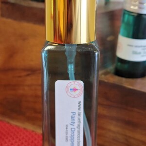 panty dropper cologne