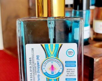 best panty dropper perfume