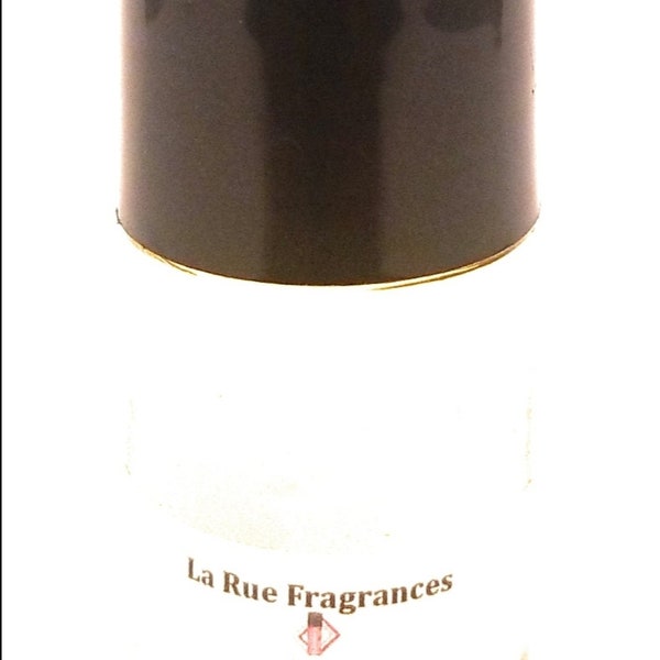 Compare aroma to RiRi by Rihanna Women type 1.3oz large roll on bottle perfume fragrance body oil. Alcohol Free