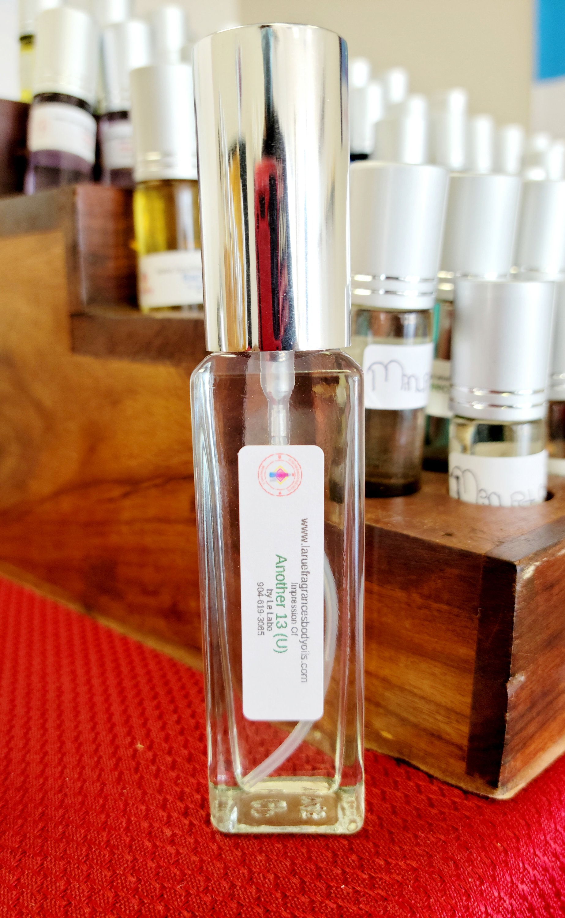 Le labo another 13 price new arrivals
