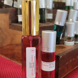 Pretty in punk perfume clearance