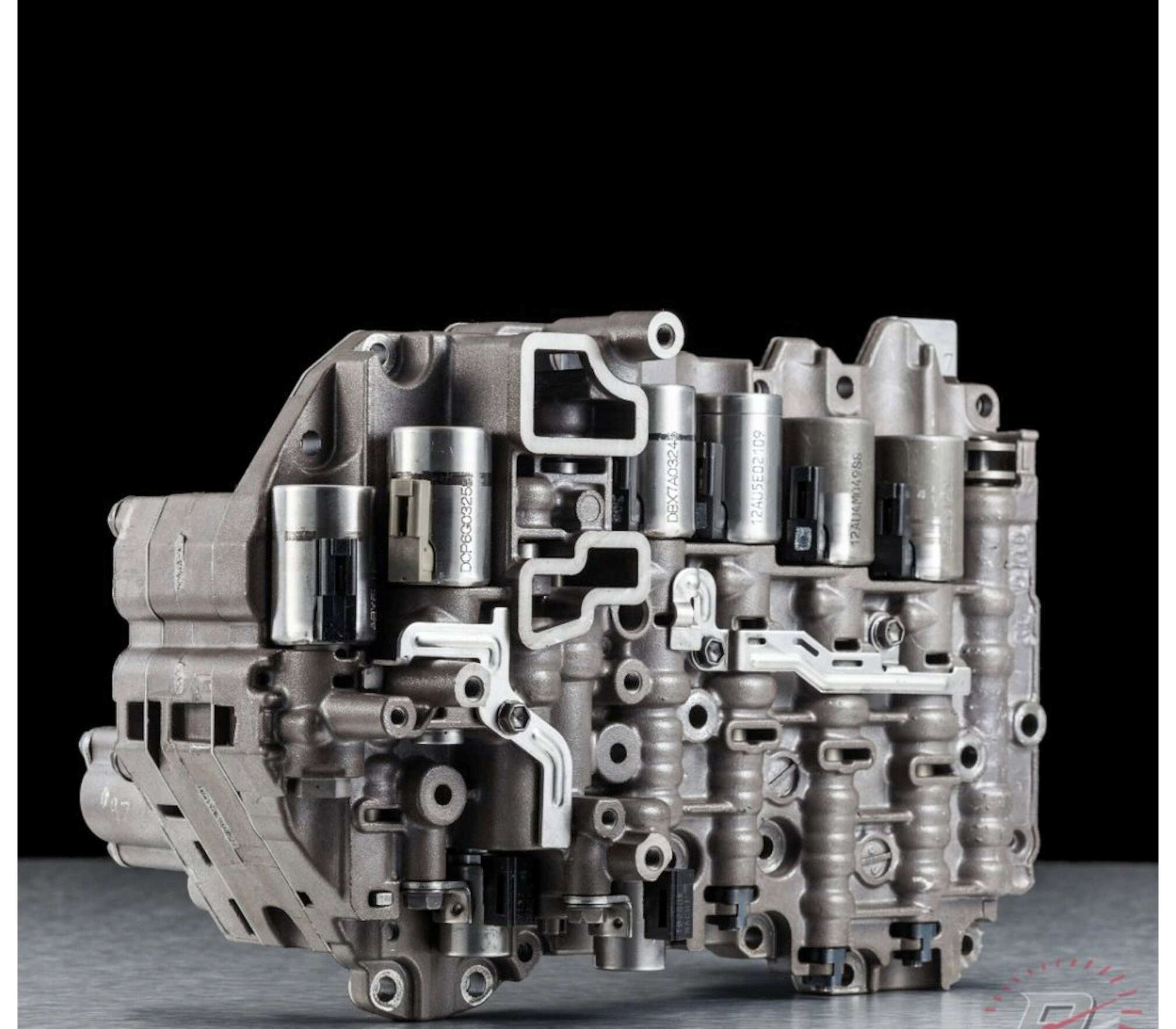 O9G 09G Ga6F21wa tf60sn 09m O9m Reconstructed valve body Etsy