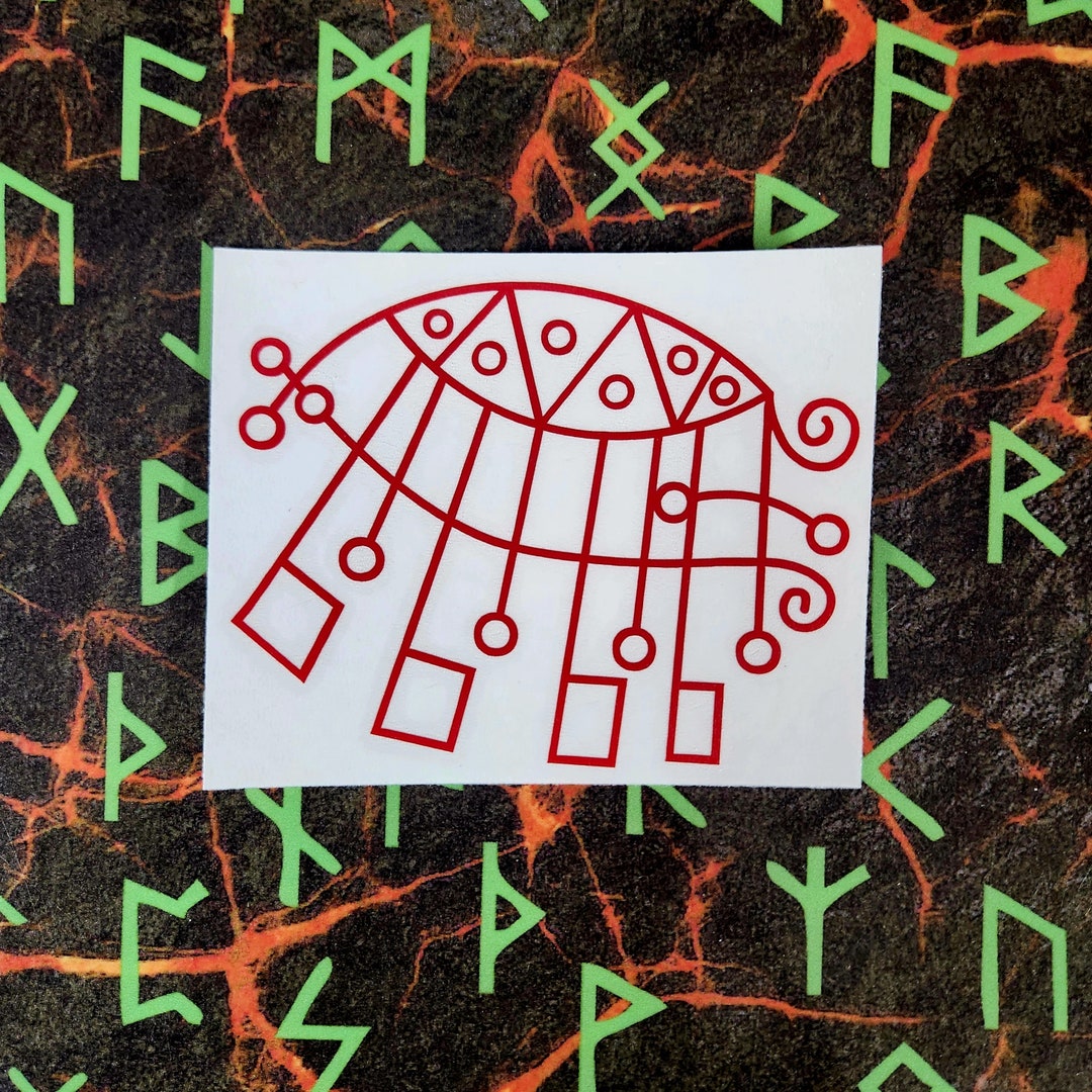Bifrons Sigil