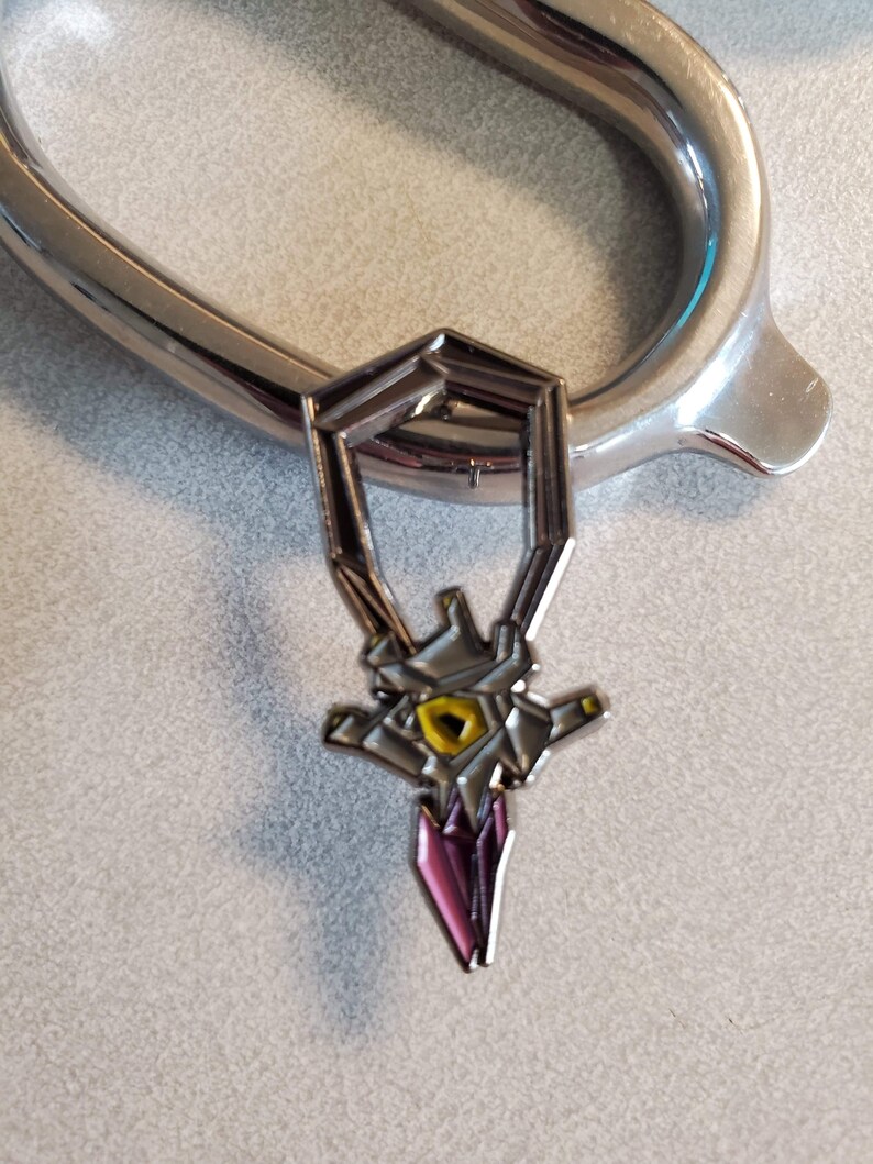 OSRS Anguish and Occult Necklace Pins Etsy