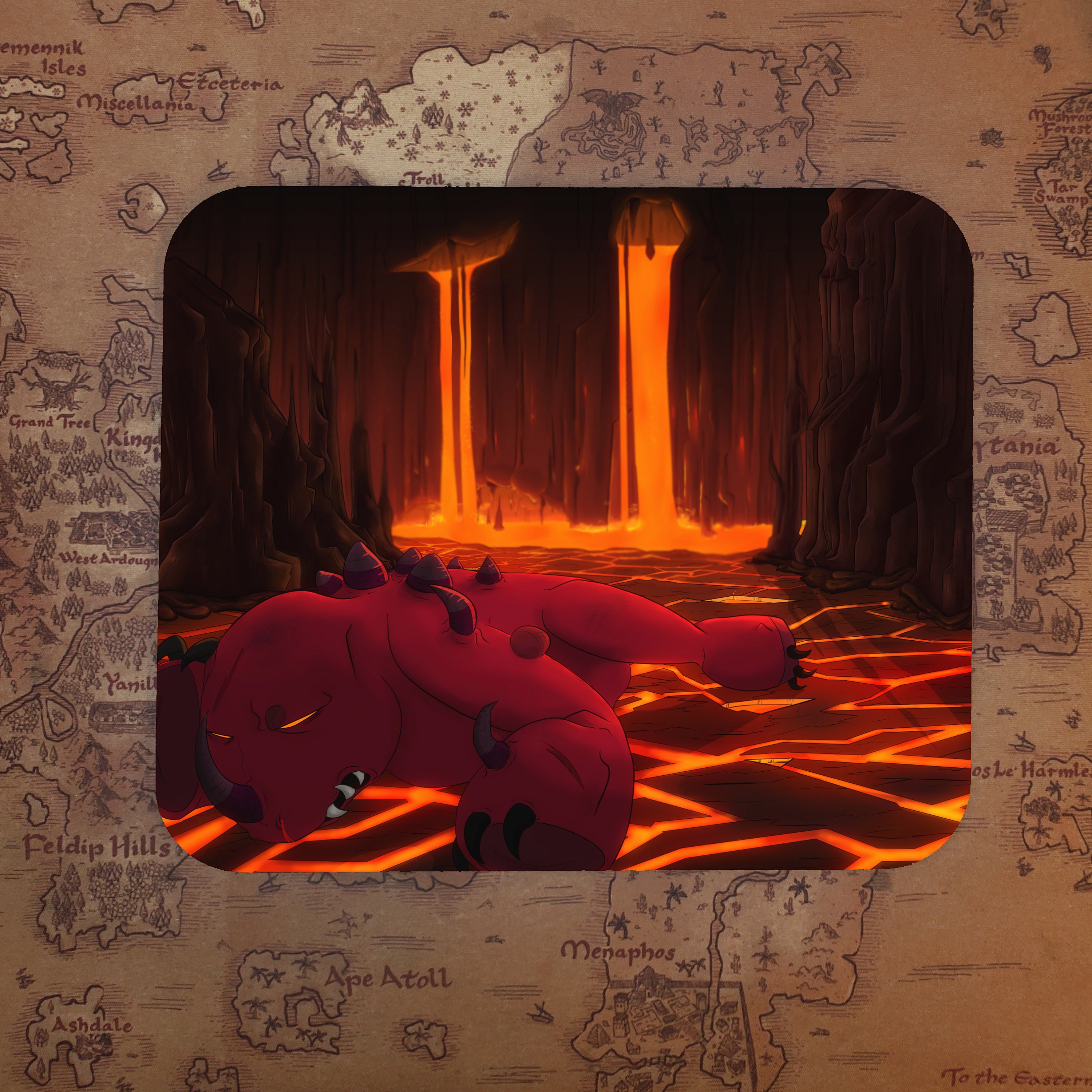 Osrs Experiments Cave - 50756mo