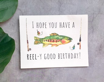 Spring Flowers Birthday Card - Luxury Finish - Paradis Terrestre - View #3