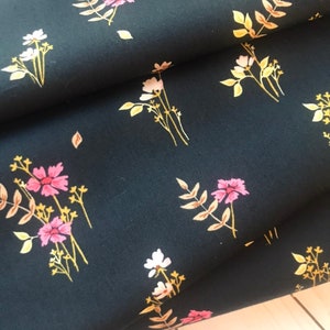 Convent Garden from Mayfair designed by Amy Sinibaldi for Art Gallery Fabrics MAF-79203
