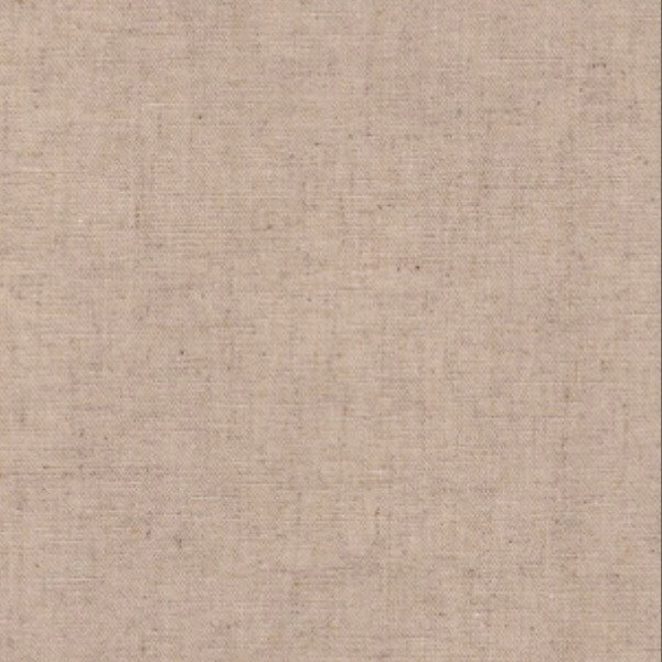 Soft Sand Linen Blend Fabric from Art Gallery Fabrics /shabby Chic looking fabric