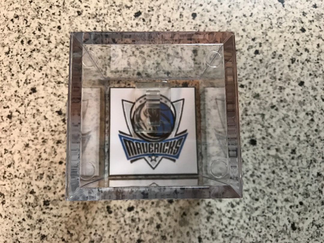Dallas Mavericks Custom NBA Finals World Champions Ring Fan Basketball ...