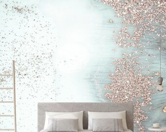 3D White Base Color Mix 652 Removable Wallpaper Self Adhesive Wallpaper Extra Large Peel /& Stick Wallpaper Wallpaper Mural AJ WALLPAPERS