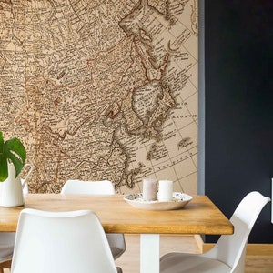 3D Starożytna Mapa Świata Rzymu 133 Tapeta Zdejmowana Tapeta Samoprzylepna Bardzo Duża Tapeta Zdejmowana i Przyklejana Tapeta Ścienna AJ WALLPAPERSS