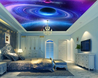 Galaxy Wallpaper Etsy