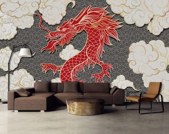 3D White Flower C108 Ceiling Wallpaper Removable Self Adhesive Wallpaper Large Peel /& Stick Wallpaper Wallpaper Mural AJ WALLPAPERS