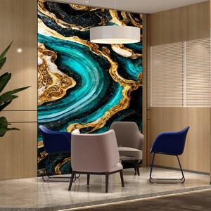 3d abstrato mármore l2922 papel de parede removível auto adesivo extra grande casca & vara papel de parede mural aj papéis de parede