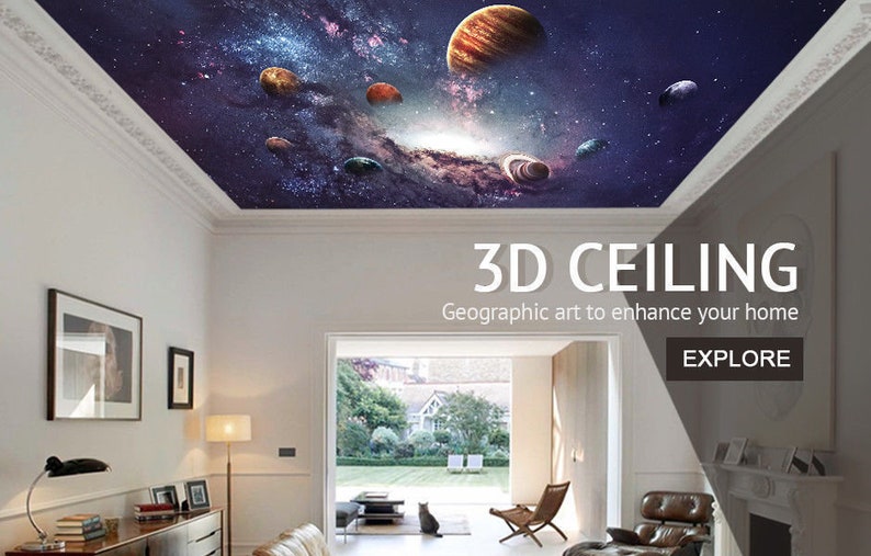 3D Abstract Graffiti A1020 Removable Wallpaper Self Adhesive Wallpaper Extra Large Peel /& Stick Wallpaper Wallpaper Mural AJ WALLPAPERSS