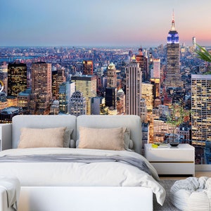 3D Modische Stadt Charme L1707 Abnehmbare Tapete selbstklebende Tapete Extra große Peel & Stick Wallpaper Wallpaper Wandbild AJ HINTERGRUNDBILDER