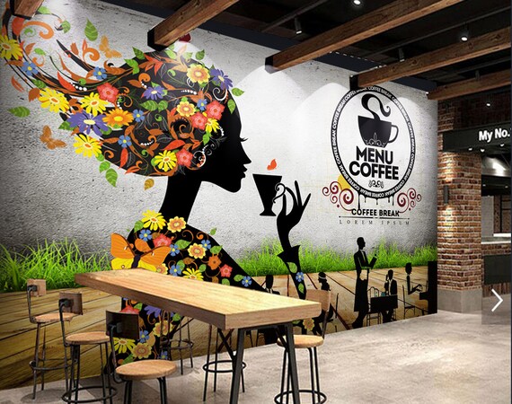 Murando 3D Photo Wallpaper – Non-Woven Fleece Or Self-Adhesive Foil, A-A-0168-a-b