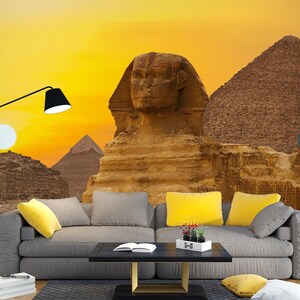 3D Pyramid L2393 Papel tapiz removible Papel tapiz autoadhesivo Papel tapiz extra grande Peel & Stick Papel tapiz Mural AJ WALLPAPERS