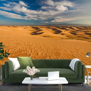 3D Hot Desert L2357 Ablösbare Tapete selbstklebende Tapete Extra große Peel & Stick Wallpaper Tapete Wandbild AJ HINTERGRUNDBILDER